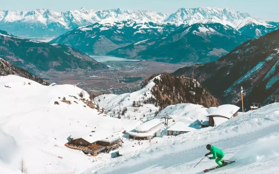 ski resort Austria ski resort Austria