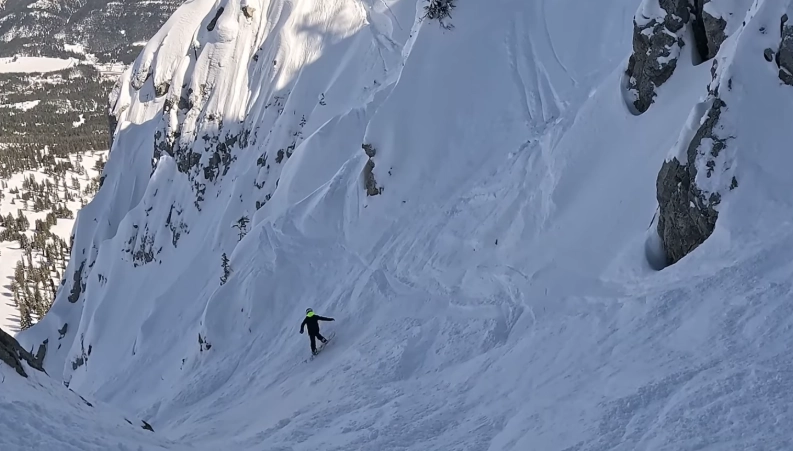 Bozeman ski area Bozeman ski area