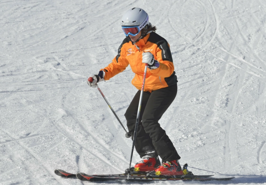 how to ski parallel how to ski parallel