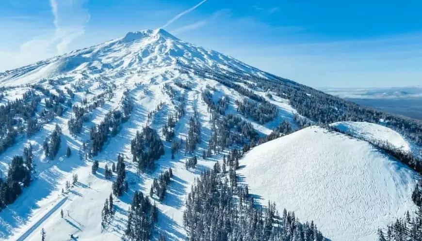 planning Mt Bachelor ski trip