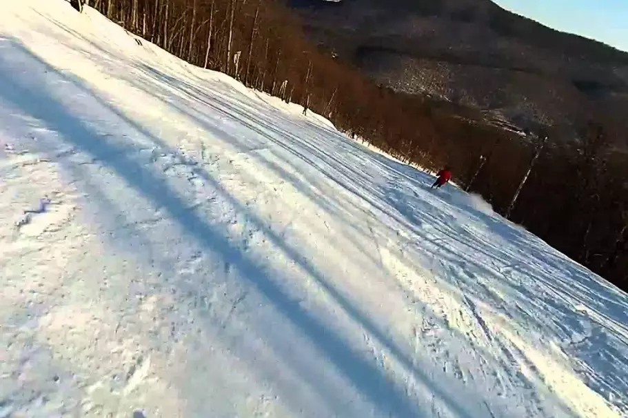 skiing in Pennsylvania
