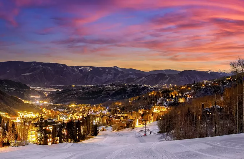 Colorado ski resort towns Colorado ski resort towns