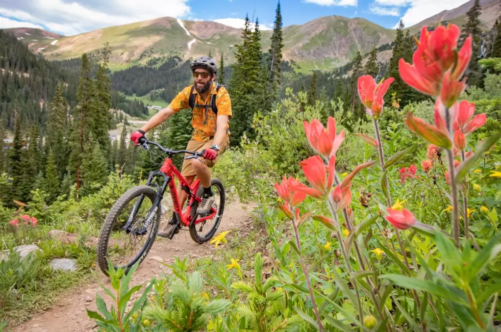 summer ski resort activities summer ski resort activities