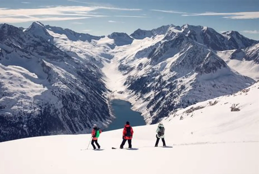 après-ski Austria après-ski Austria