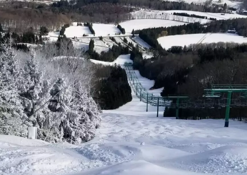 elk mountain ski resort