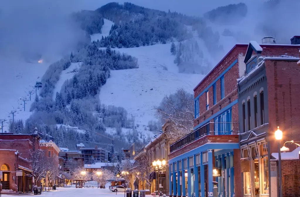 best ski towns in Colorado best ski towns in Colorado