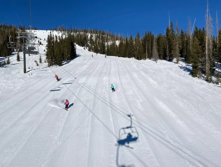 Wolf Creek Colorado snow report Wolf Creek Colorado snow report