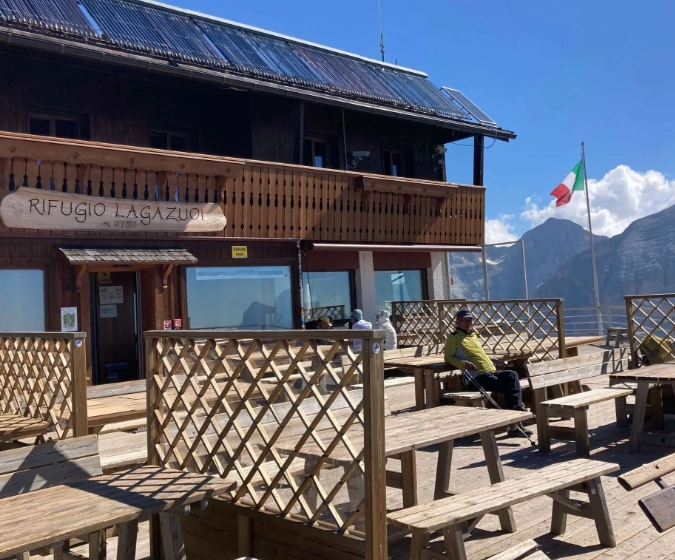 hut-to-hut hiking hut-to-hut hiking