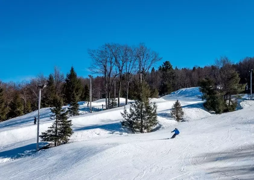 jack frost ski resort