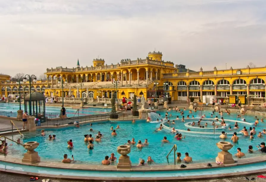 hidden gems of Eastern Europe