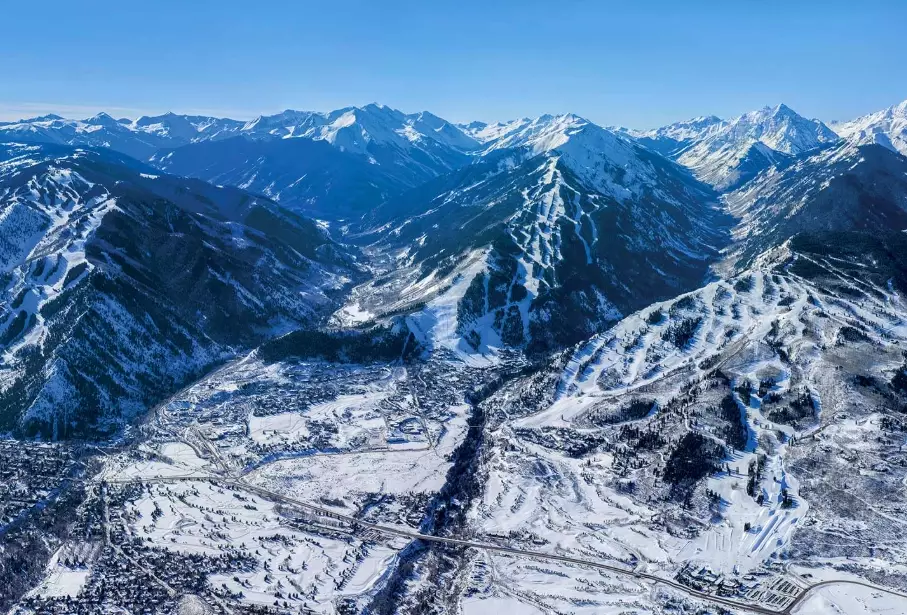 Aspen Highlands lift tickets