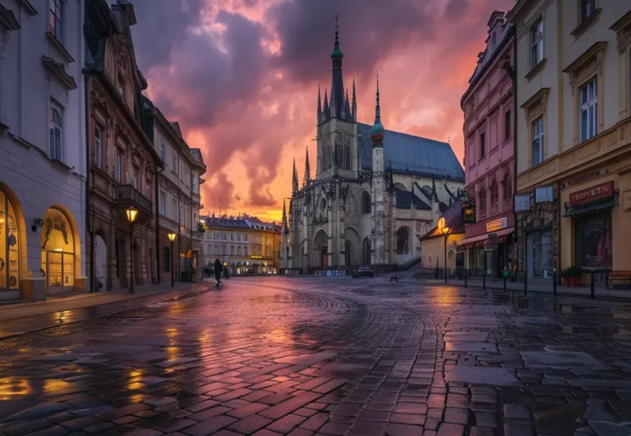 eastern europe hidden gems eastern europe hidden gems