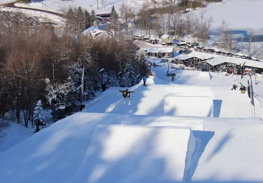 jack frost big boulder