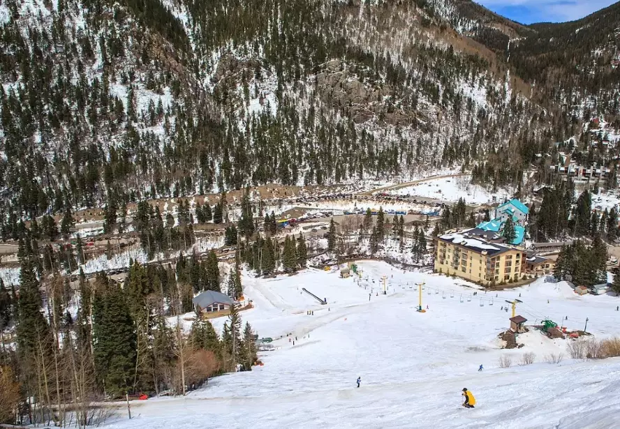 guided ski town history tours guided ski town history tours