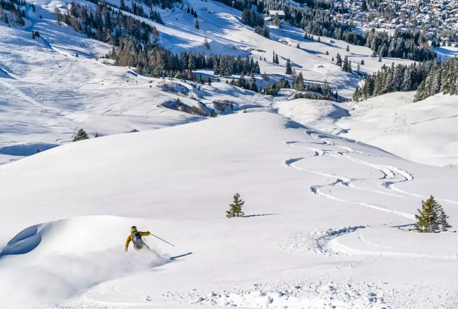 Andorra ski bargain guide