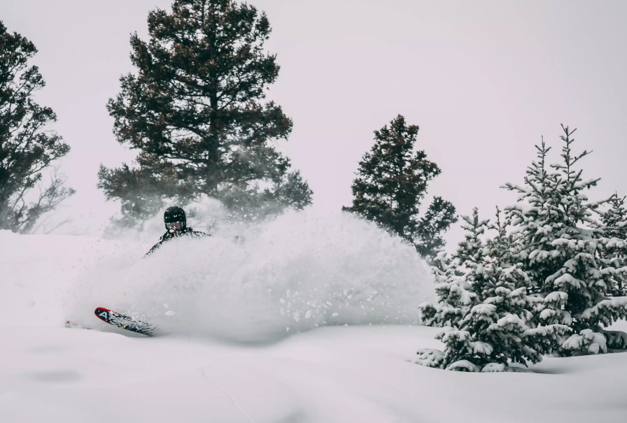 Enchanted Circle ski resorts