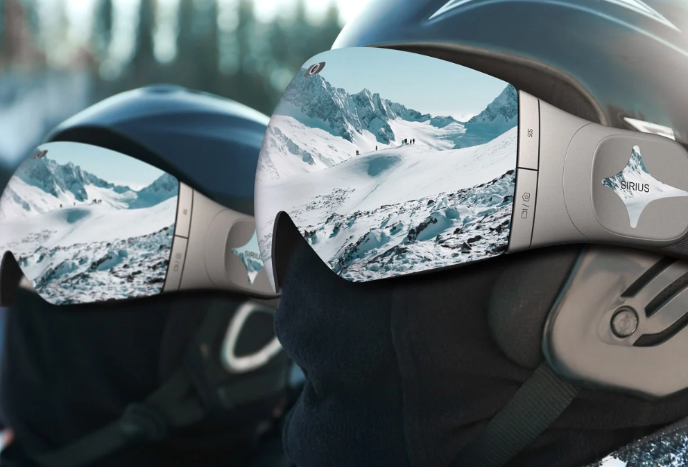 best ski goggles for beginners