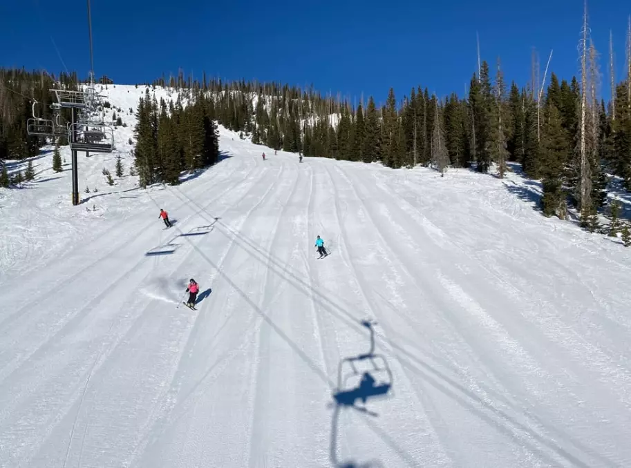 best powder skiing colorado best powder skiing colorado