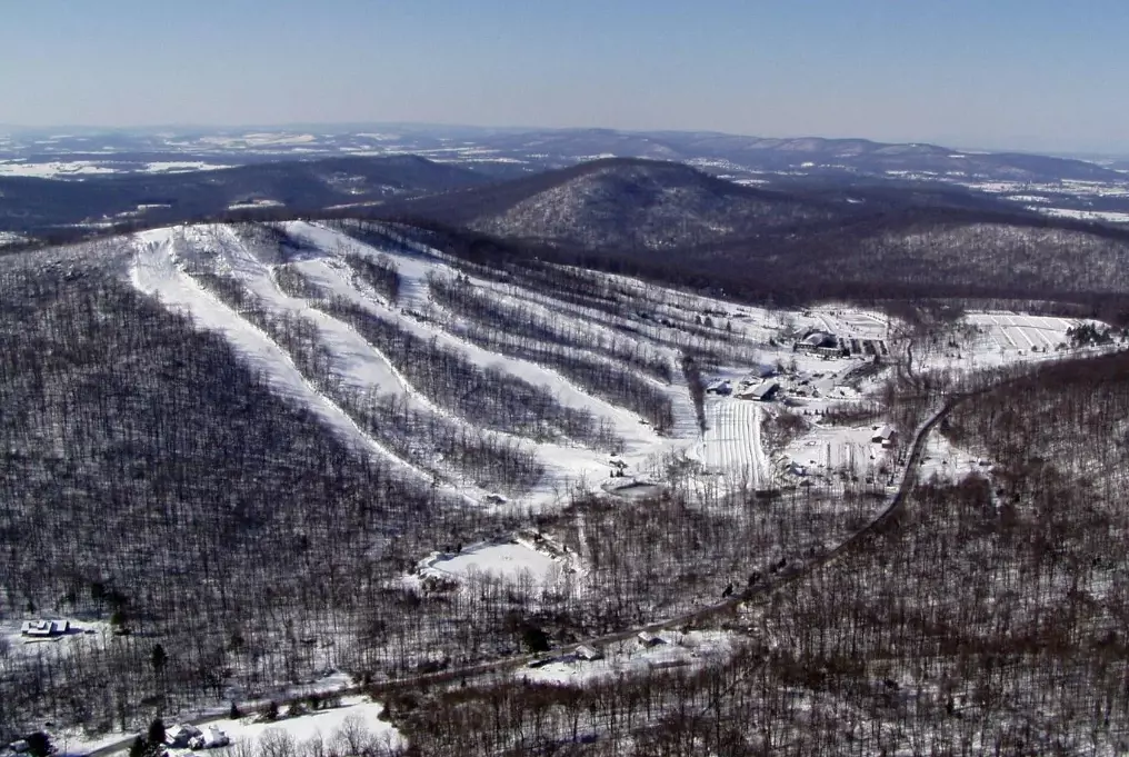 roundtop ski resort