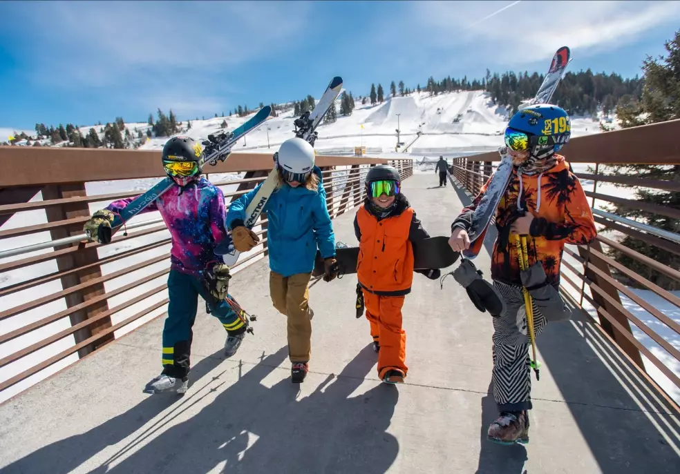 Salt Lake City skiing Salt Lake City skiing