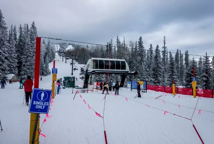 ski santa fe new mexico