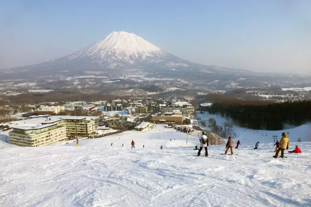 Japan ski trip planning Japan ski trip planning