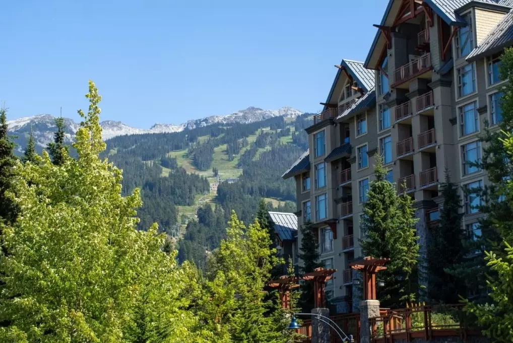 Whistler Blackcomb lift tickets