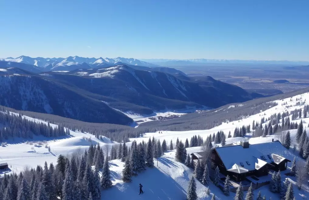 Utah ski trip planning Utah ski trip planning