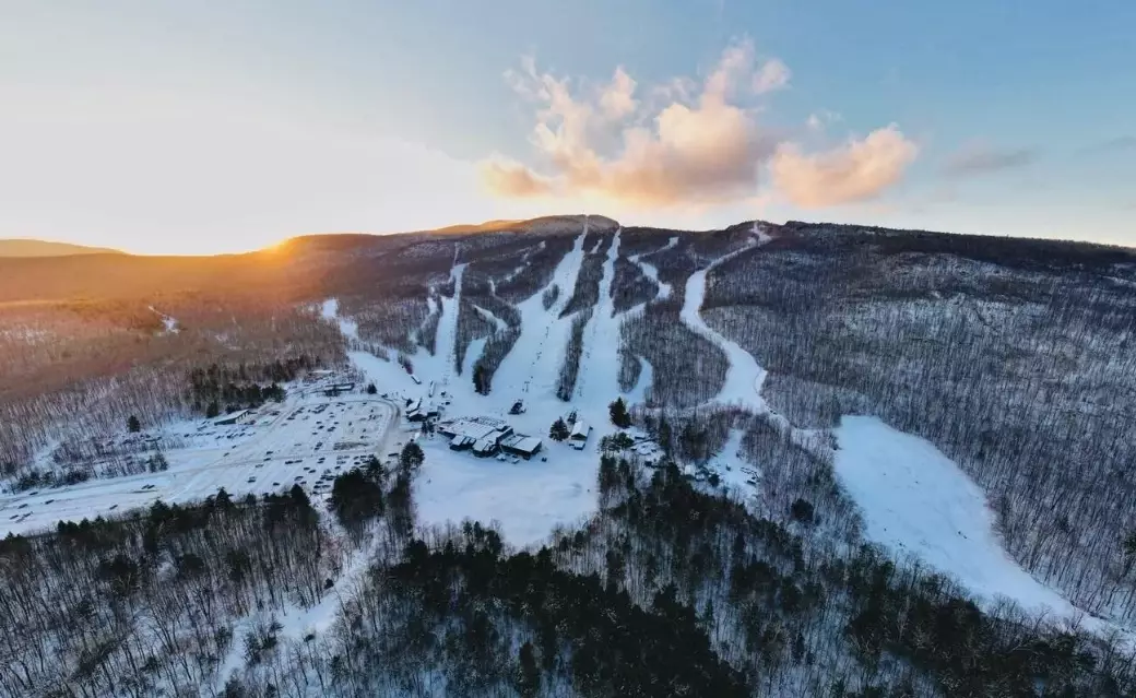 gore mountain ski resort
