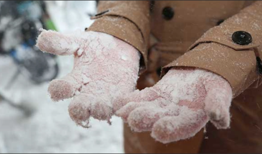 hypothermia skiing symptoms hypothermia skiing symptoms