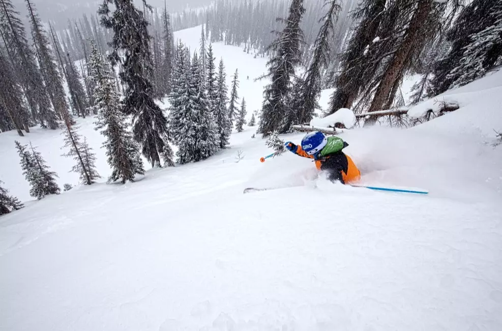 best powder skiing colorado best powder skiing colorado