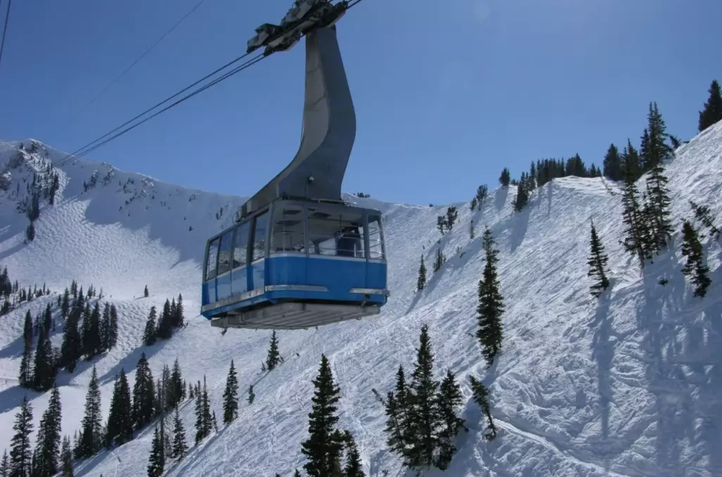 best ski resorts near Salt Lake City best ski resorts near Salt Lake City
