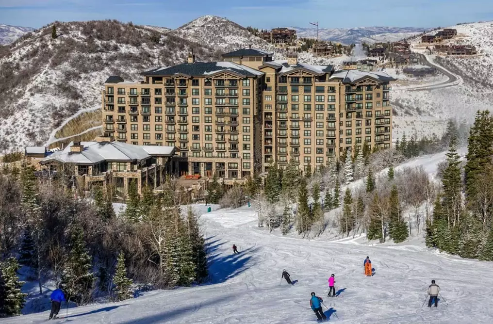 salt lake city ski resorts