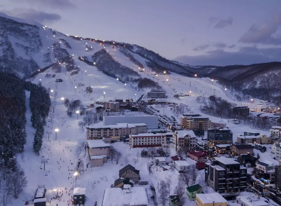 best ski resorts in Japan best ski resorts in Japan