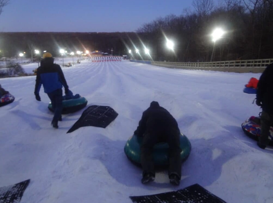 skiing in New Jersey skiing in New Jersey