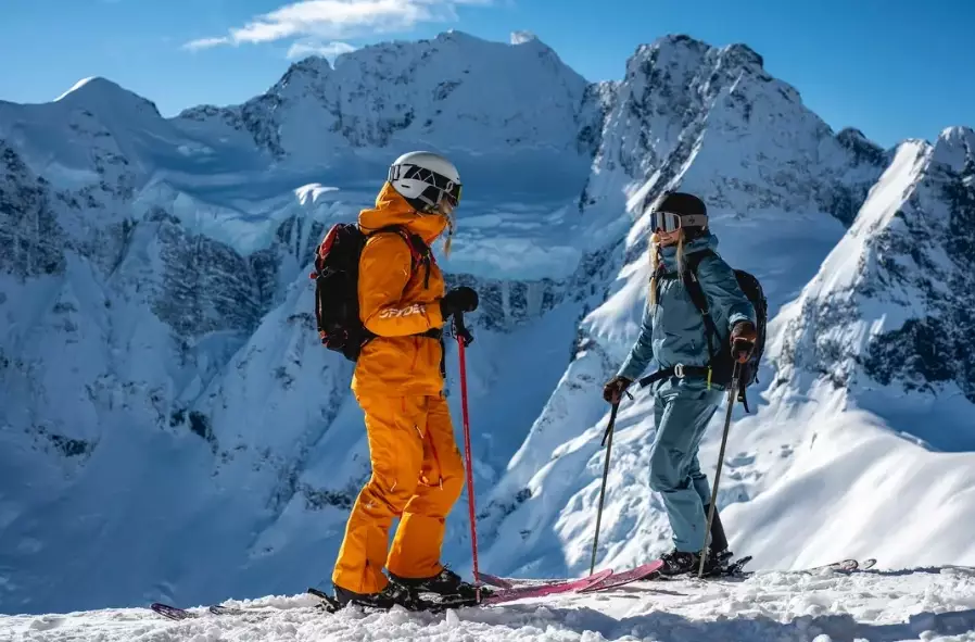 wilderness lodge skiing wilderness lodge skiing