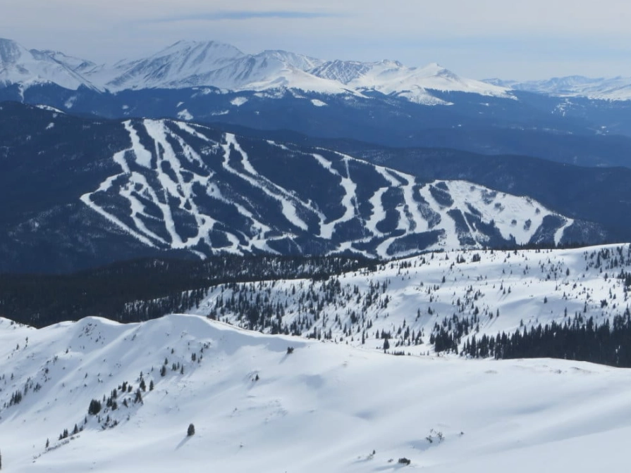 Loveland Ski Area