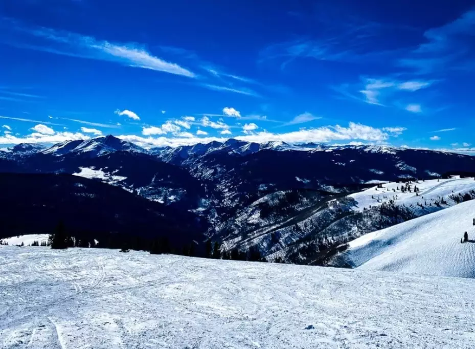 quiet and uncrowded resorts