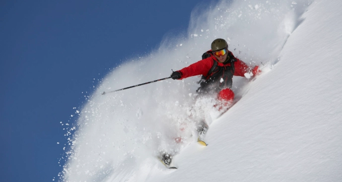 best ski resorts for advanced skiers