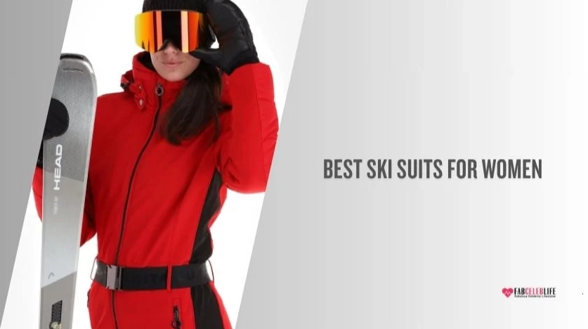 ski suits for ladies