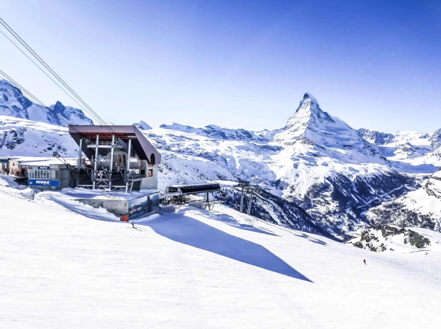 Zermatt ski pass prices Zermatt ski pass prices