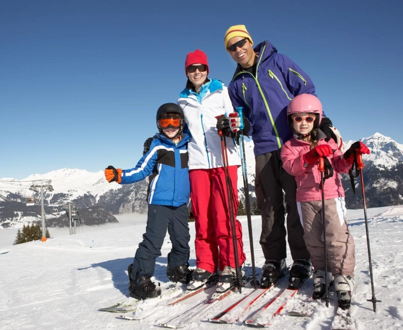affordable ski resorts