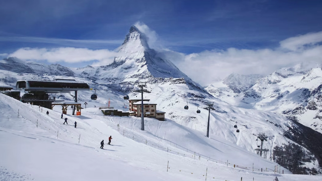 Zermatt ski pass prices