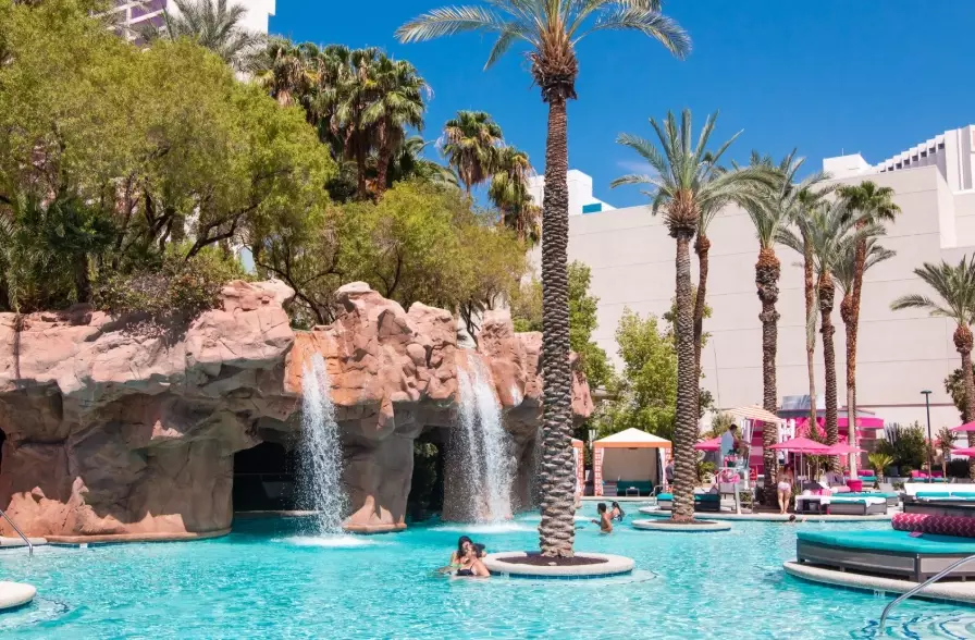 all inclusive family resorts