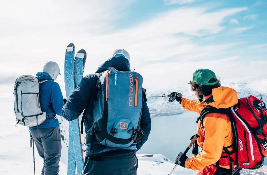 ski backpack essentials ski backpack essentials