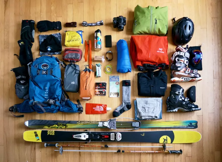 what to pack in ski backpack what to pack in ski backpack