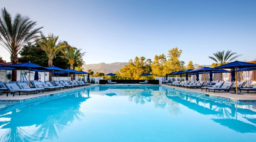 family friendly resorts