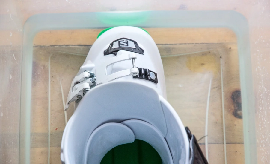 how to heat mold ski boots how to heat mold ski boots