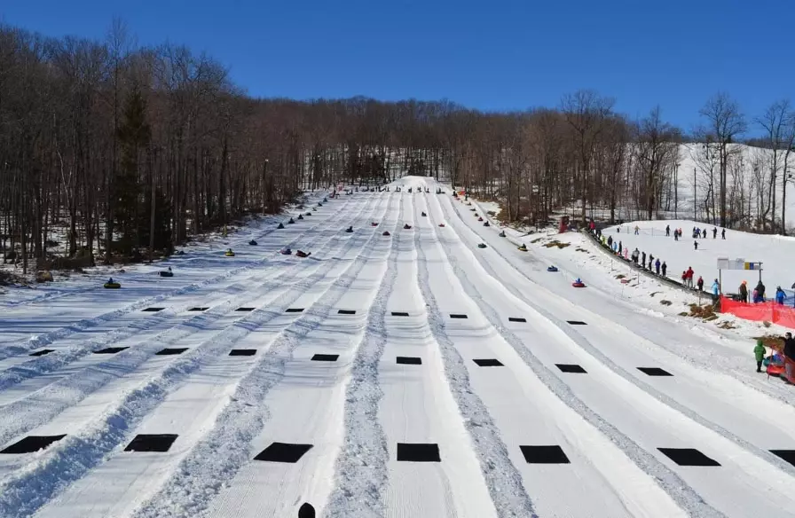 campgaw mountain ski area