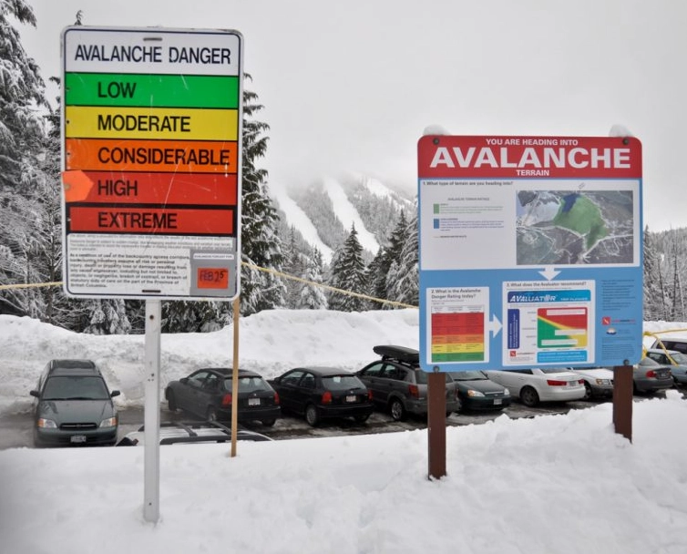 terrain assessment terrain assessment